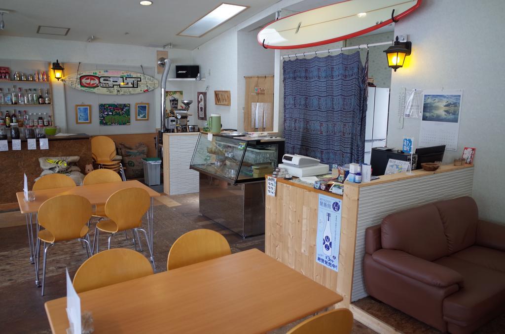 Minshuku Misakisou Hotel Miyazaki Exterior photo
