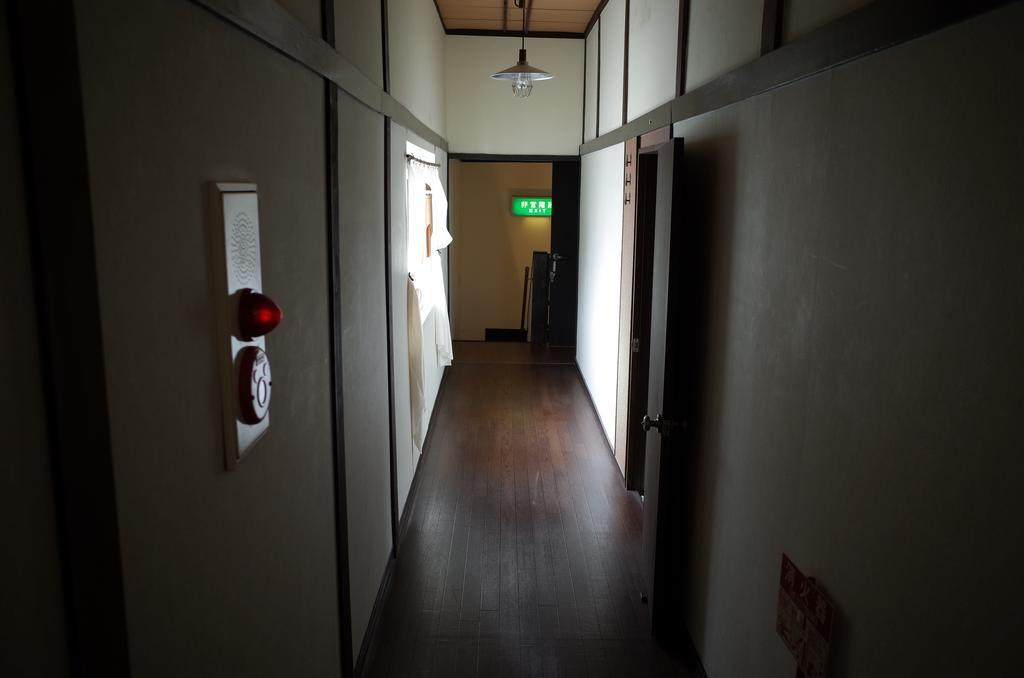 Minshuku Misakisou Hotel Miyazaki Exterior photo