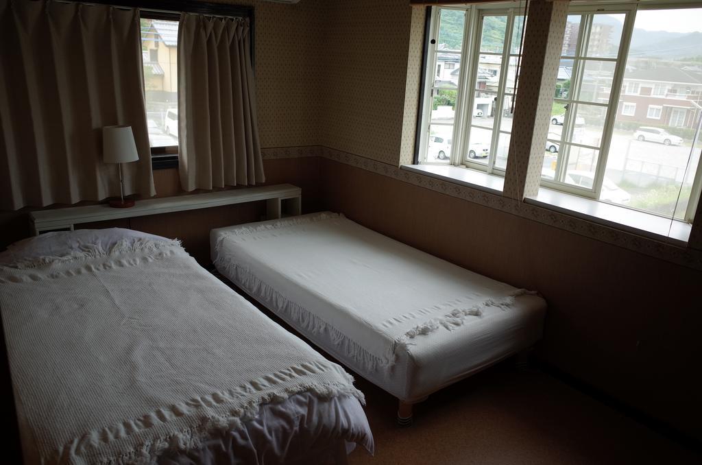 Minshuku Misakisou Hotel Miyazaki Exterior photo