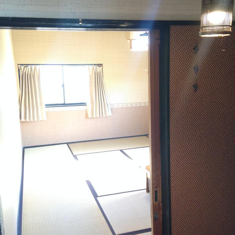 Minshuku Misakisou Hotel Miyazaki Exterior photo
